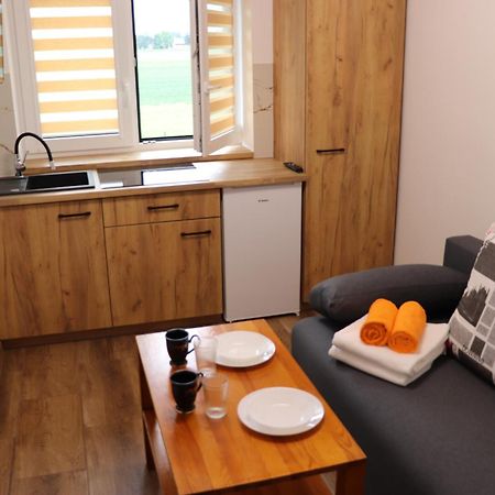Apartamenty Zator Energy Rest Exterior foto
