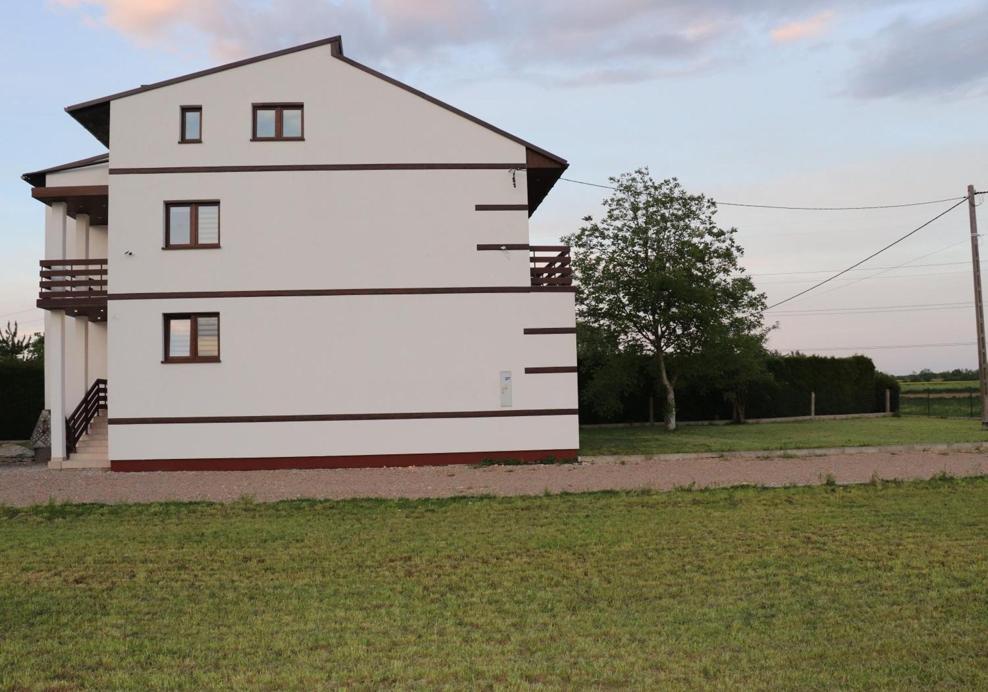 Apartamenty Zator Energy Rest Exterior foto
