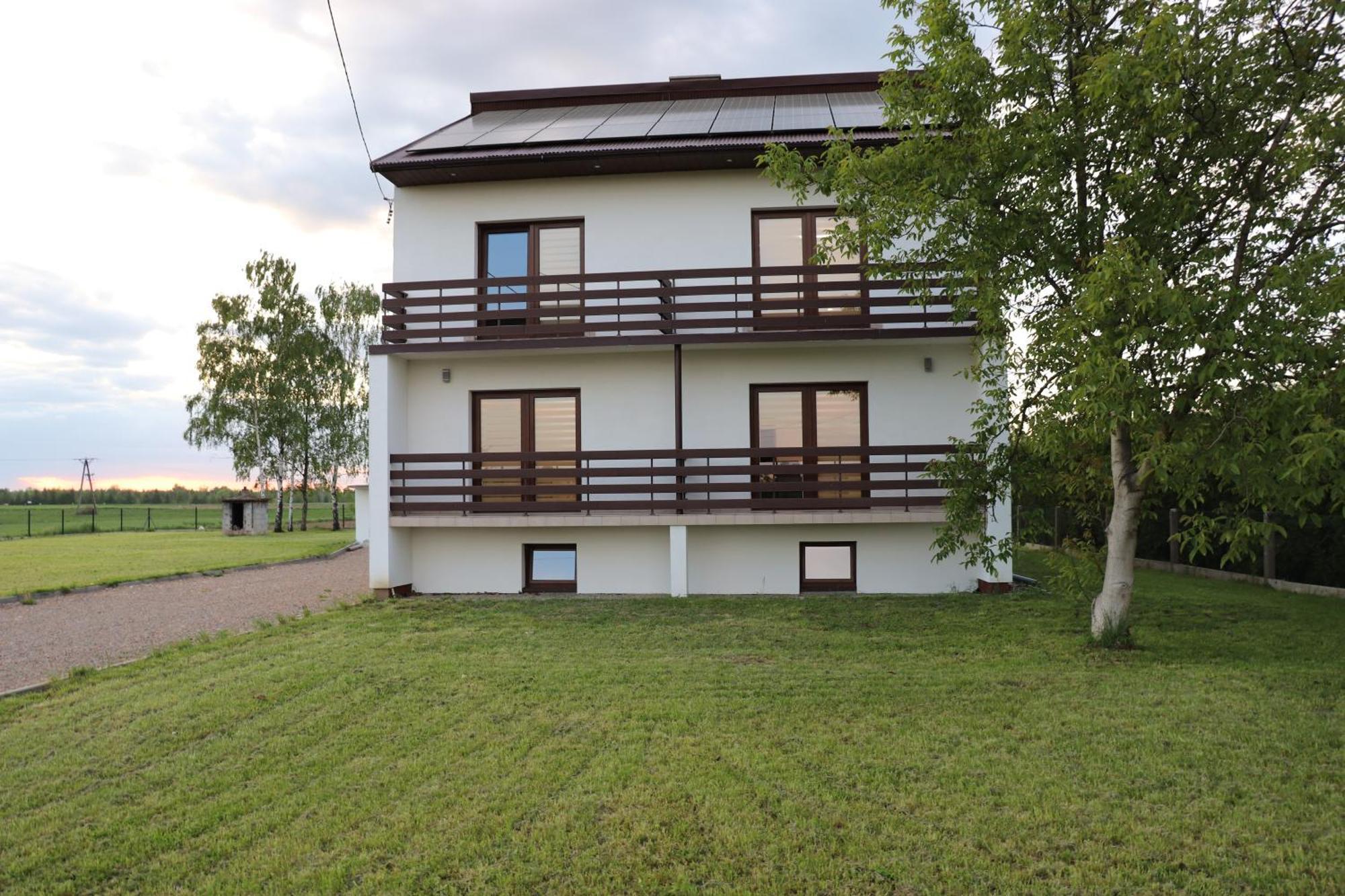 Apartamenty Zator Energy Rest Exterior foto