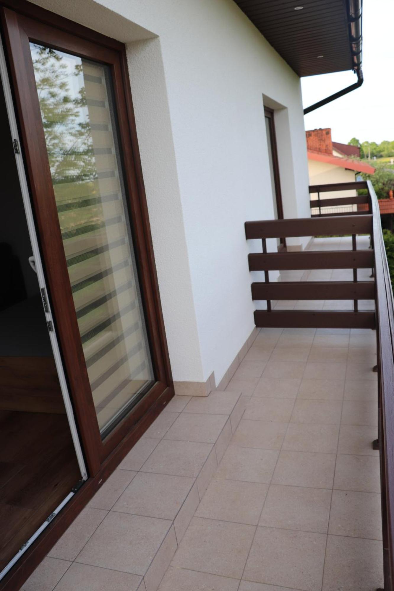 Apartamenty Zator Energy Rest Exterior foto