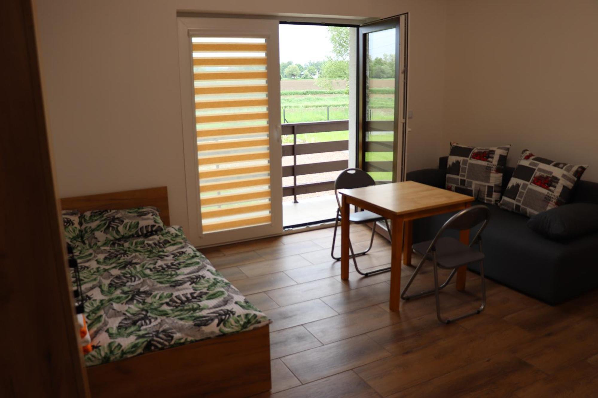 Apartamenty Zator Energy Rest Exterior foto