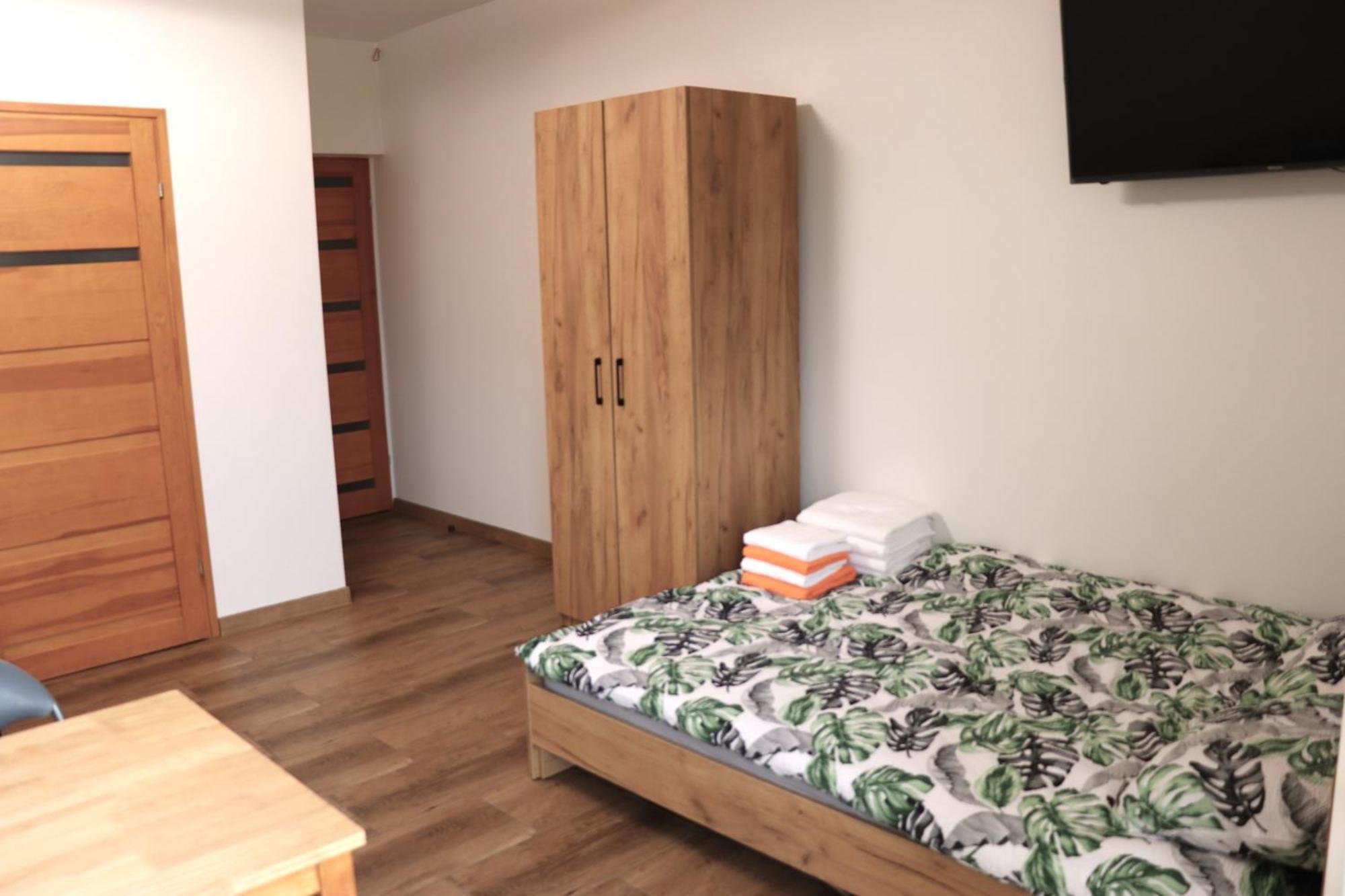 Apartamenty Zator Energy Rest Exterior foto