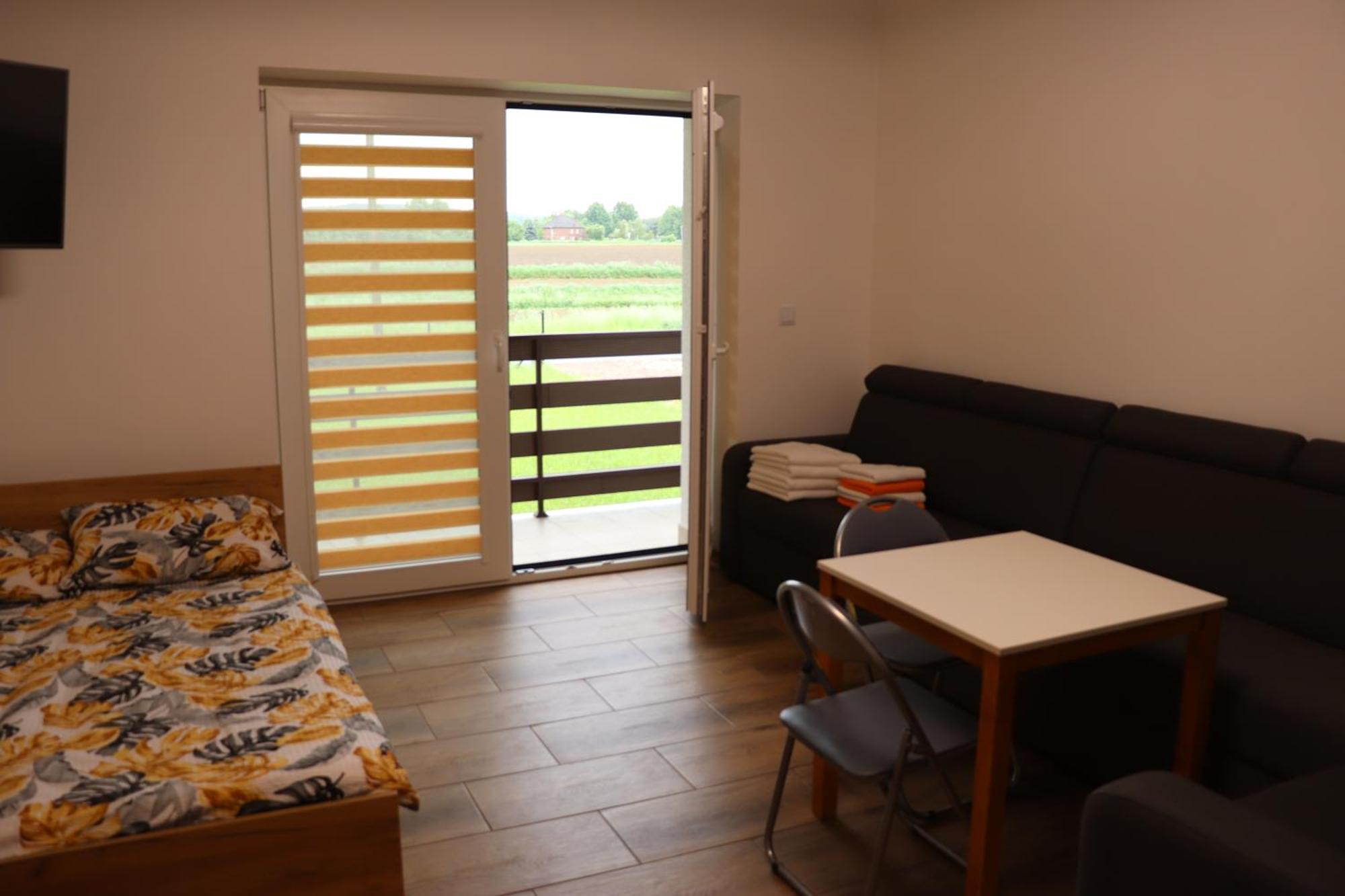 Apartamenty Zator Energy Rest Exterior foto