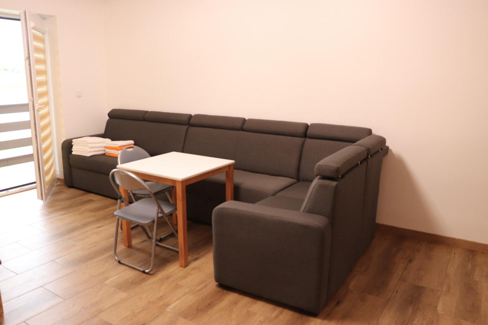 Apartamenty Zator Energy Rest Exterior foto