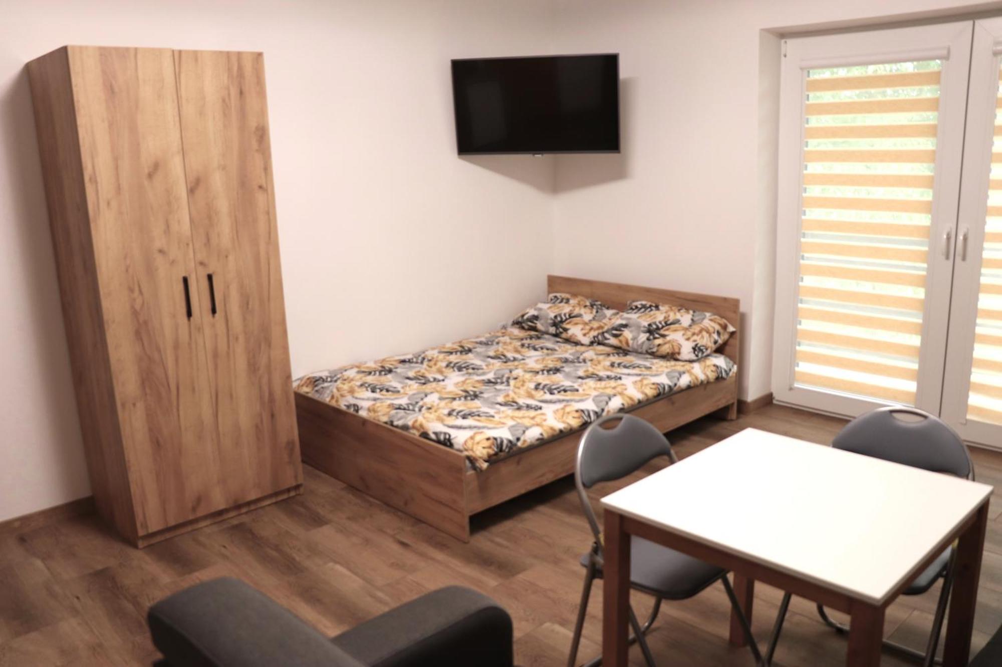Apartamenty Zator Energy Rest Exterior foto