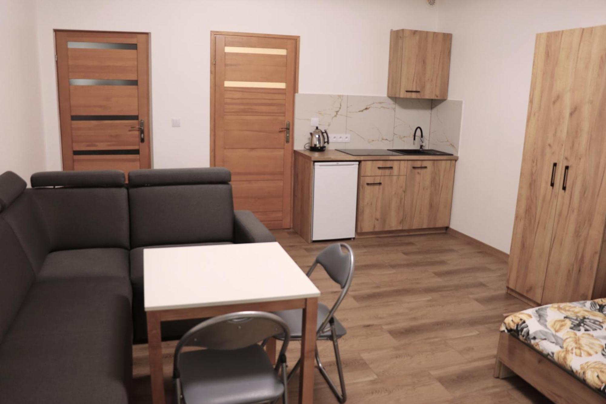 Apartamenty Zator Energy Rest Exterior foto