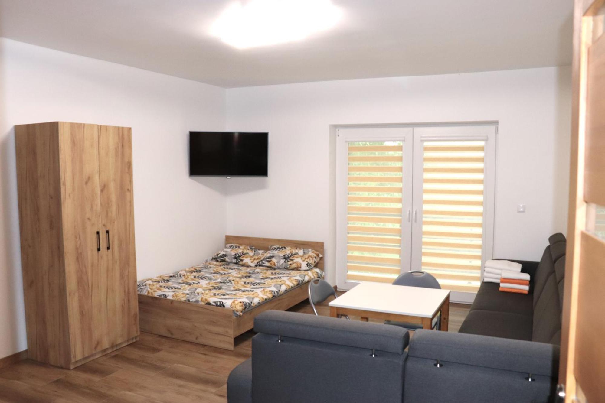 Apartamenty Zator Energy Rest Exterior foto