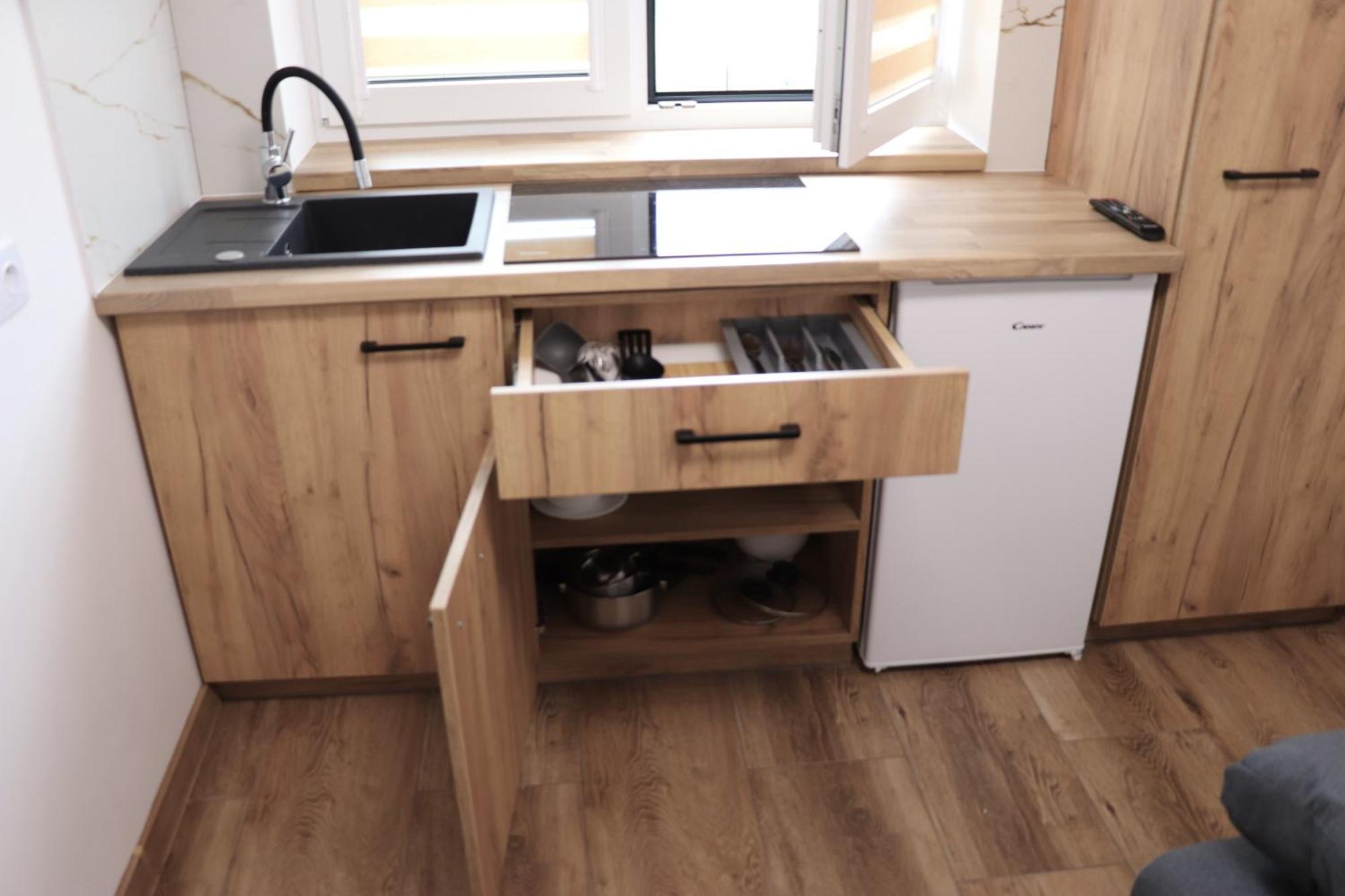 Apartamenty Zator Energy Rest Exterior foto