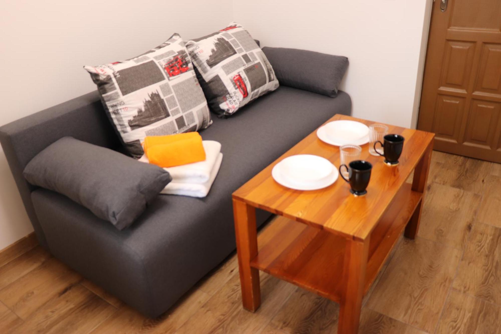Apartamenty Zator Energy Rest Exterior foto