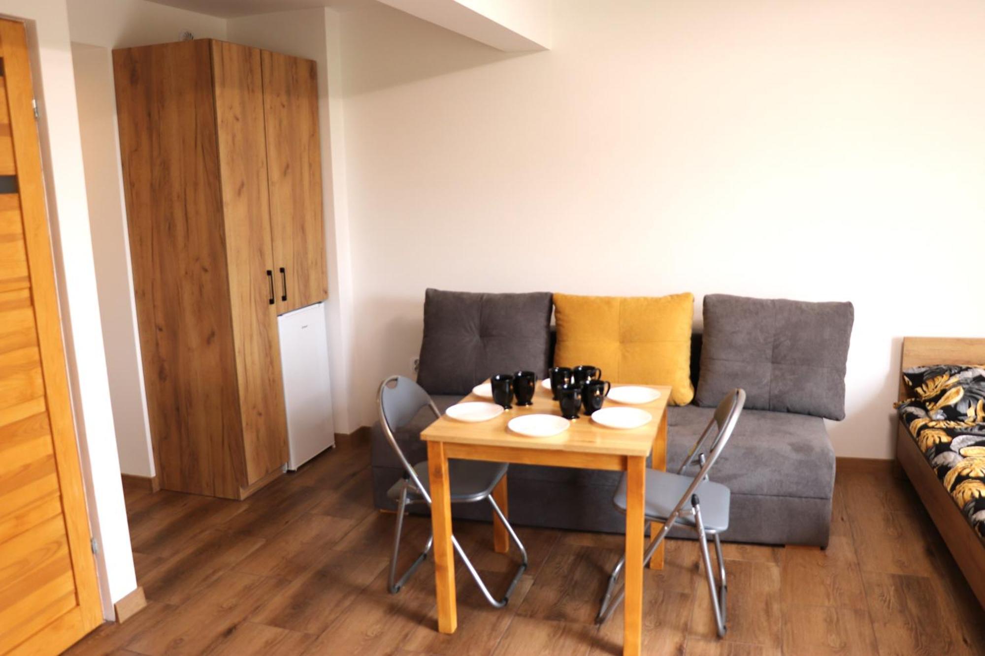 Apartamenty Zator Energy Rest Exterior foto