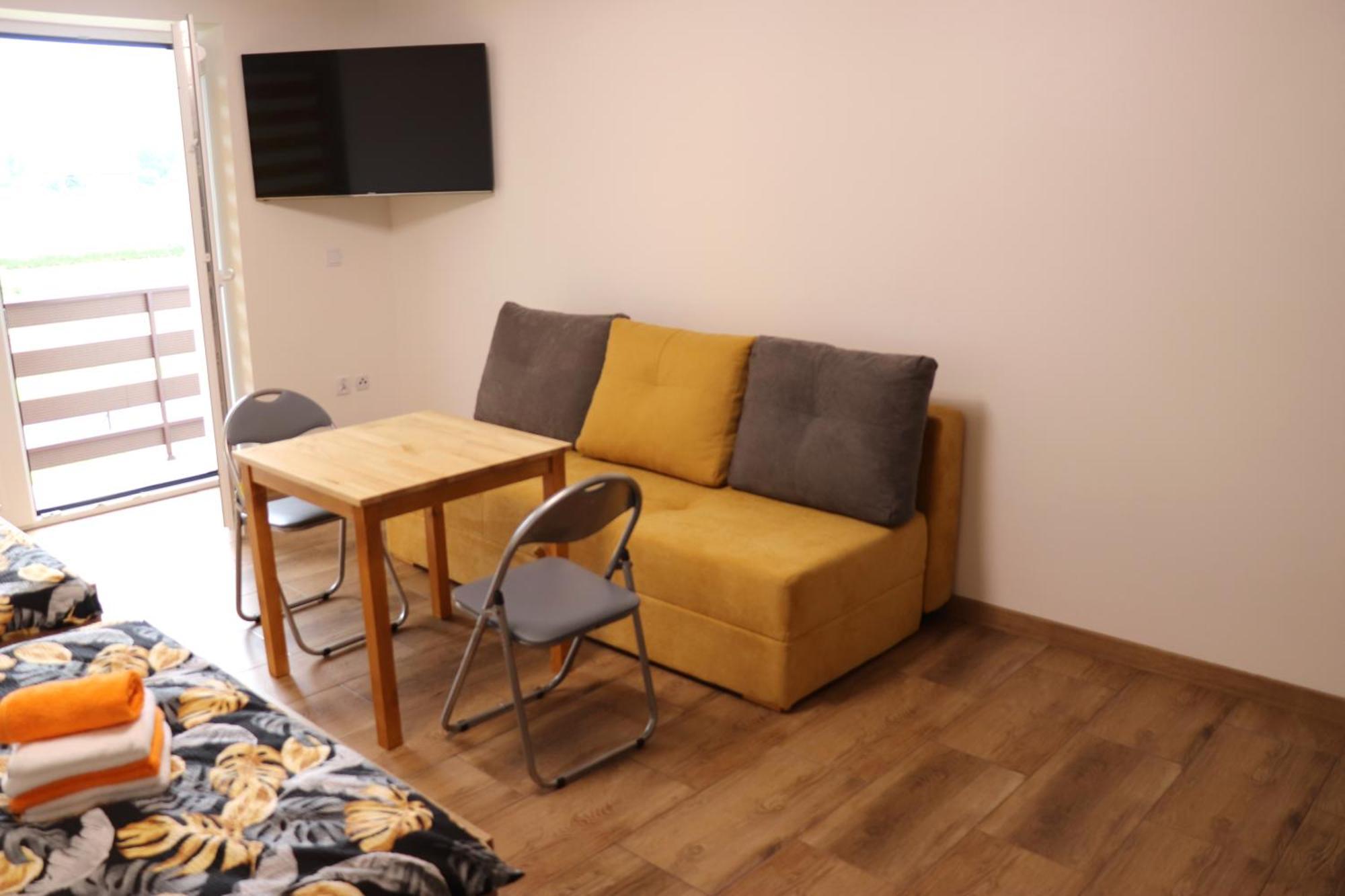 Apartamenty Zator Energy Rest Exterior foto