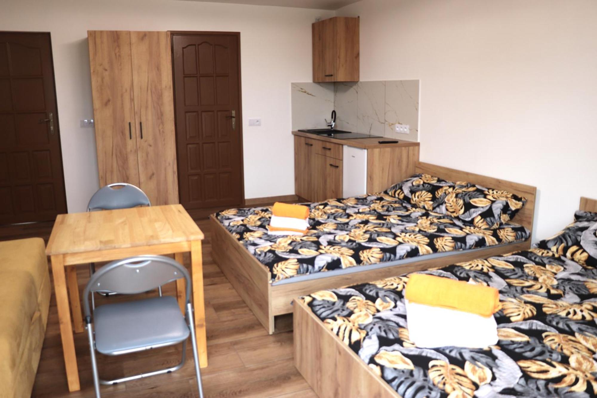 Apartamenty Zator Energy Rest Exterior foto