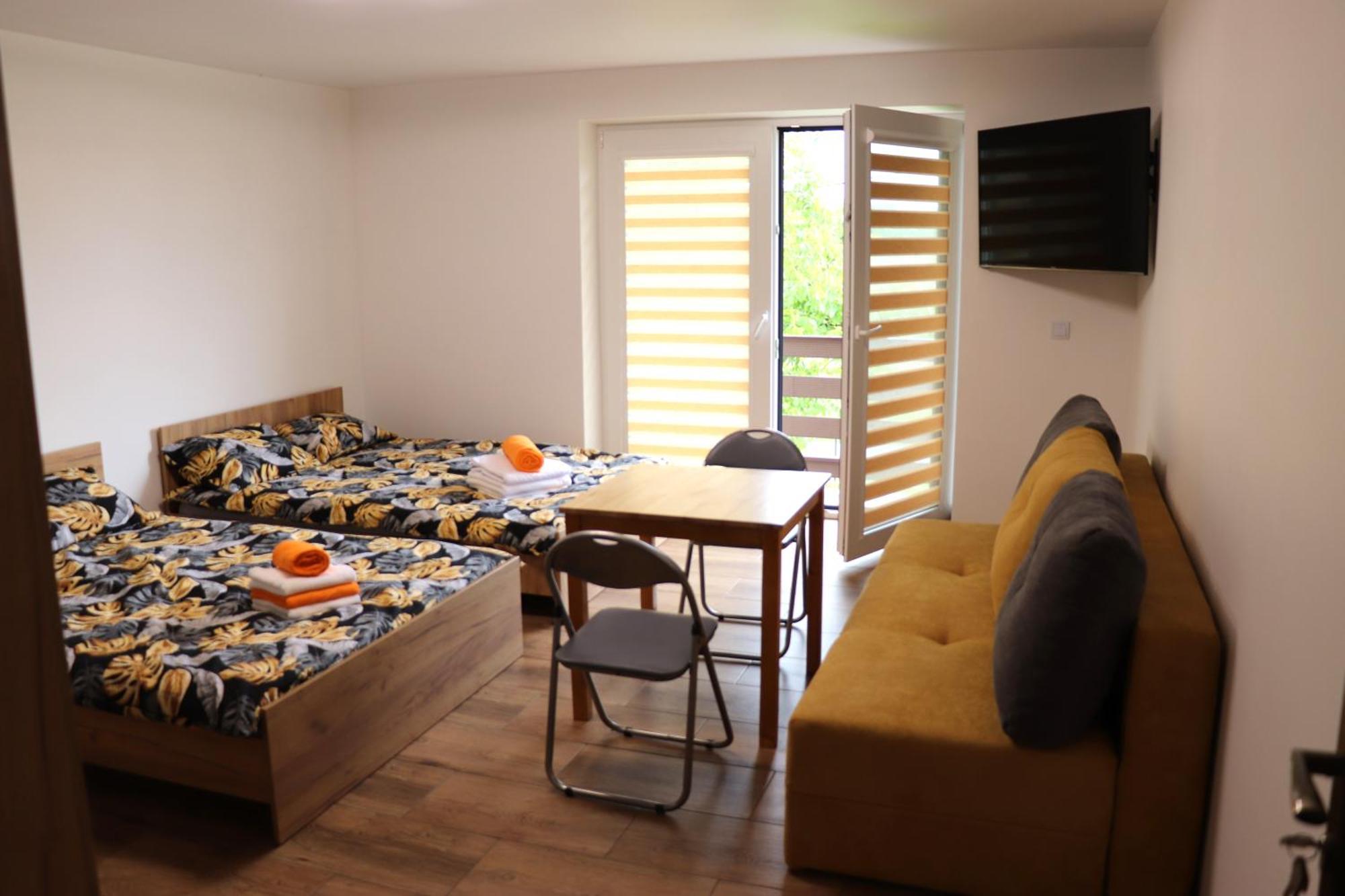 Apartamenty Zator Energy Rest Exterior foto