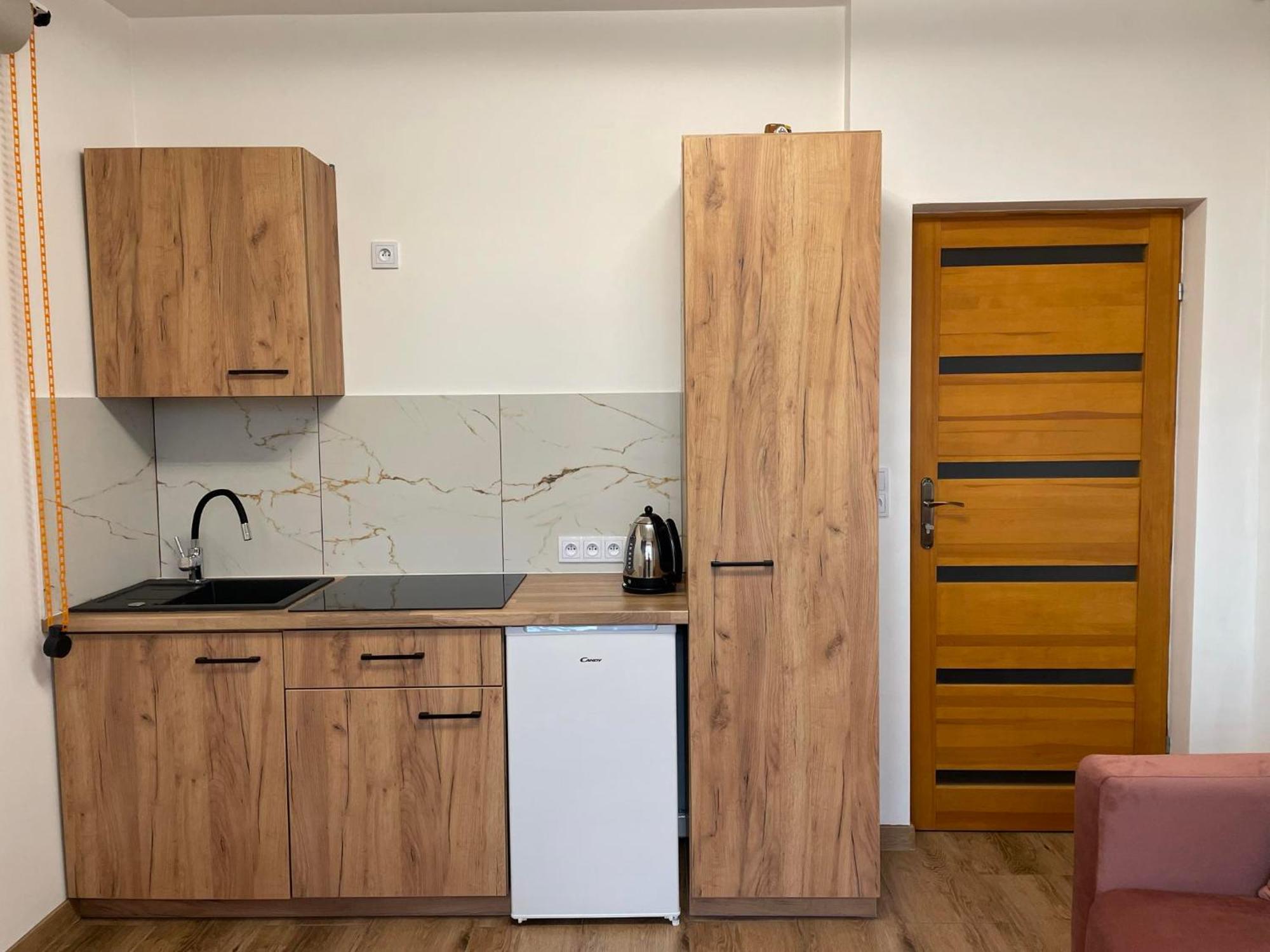 Apartamenty Zator Energy Rest Exterior foto